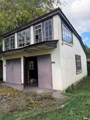 ‼️ ПРОДАЖ ‼️ 2 будинки на 1й ділянці - ЦЕНТР Червоного Шляху