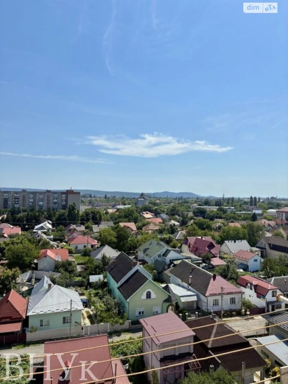 Продаж Квартира