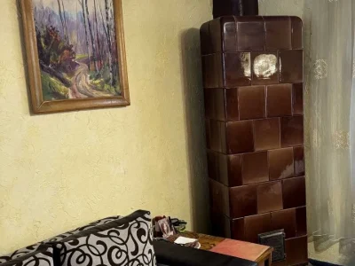Будинок. Ужгород, Джерельна