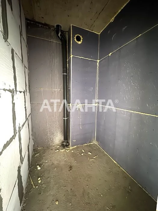Видовая 3 комнатная квартира ЖК Авиньон