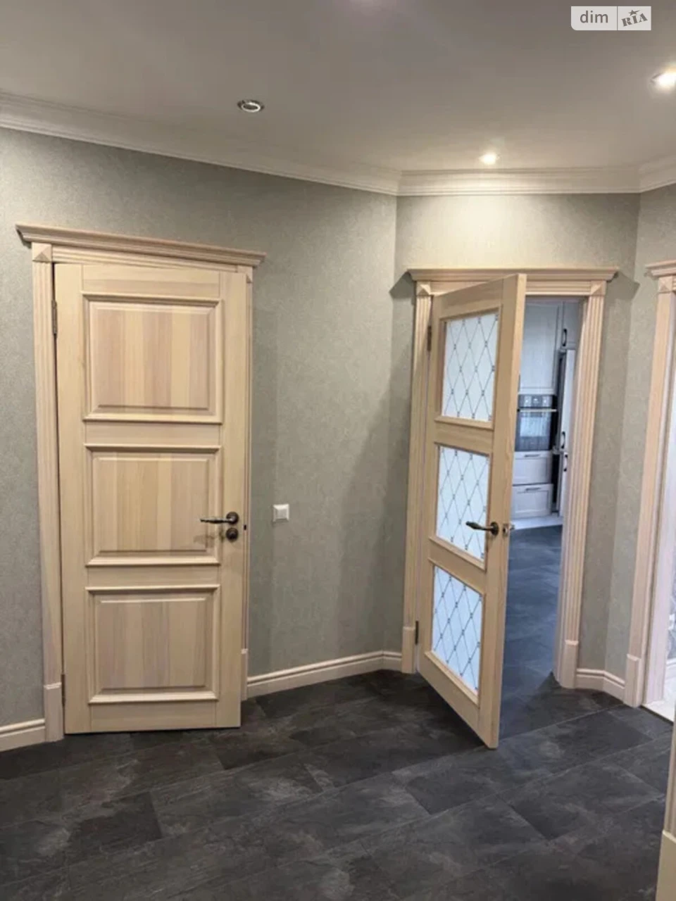 For sale Apartment Shevchenkivskyi
