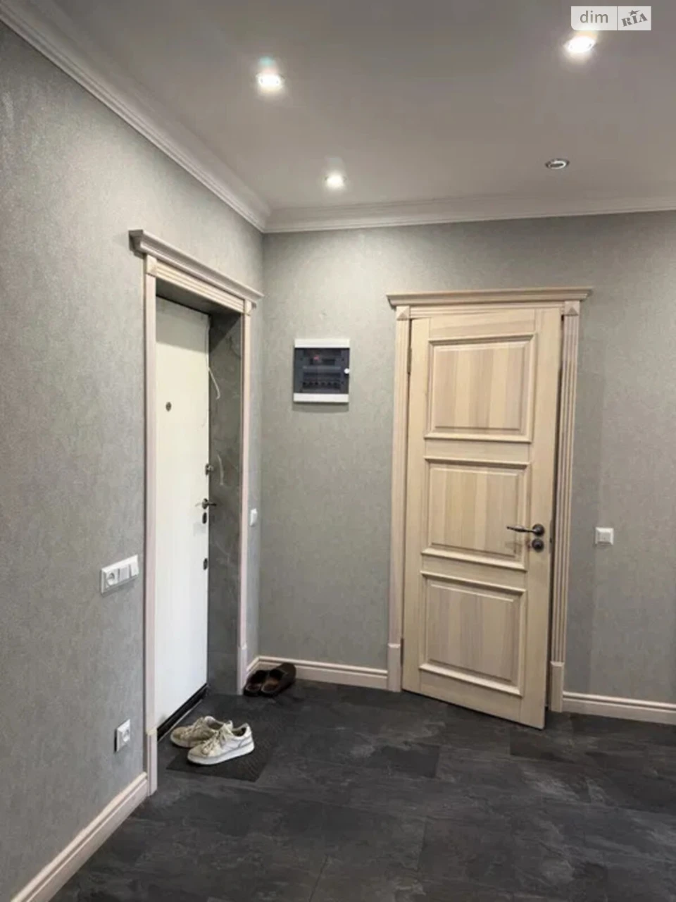 For sale Apartment Shevchenkivskyi