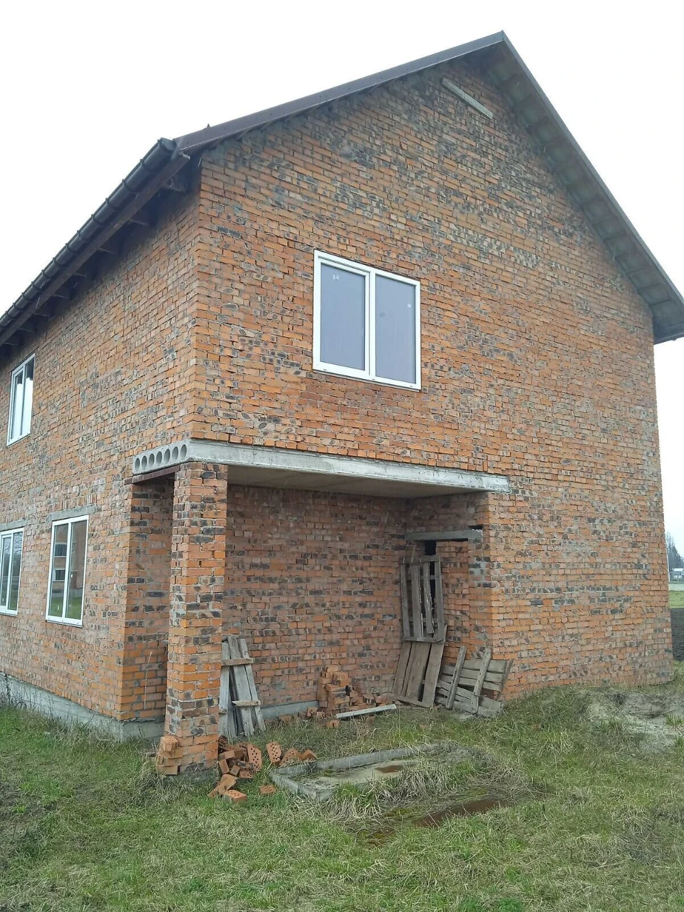 Продаж Дім