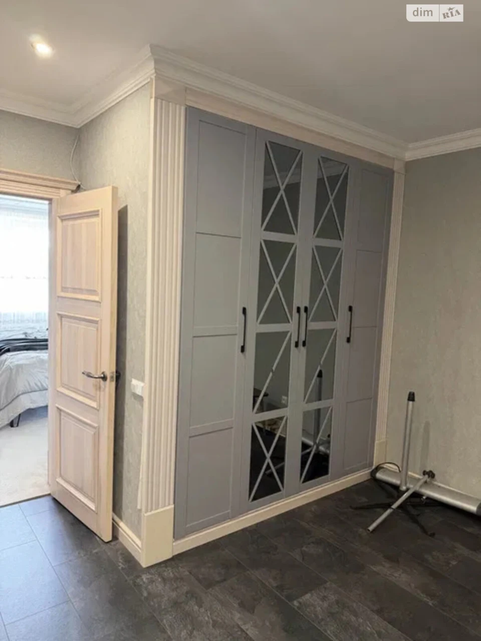 For sale Apartment Shevchenkivskyi