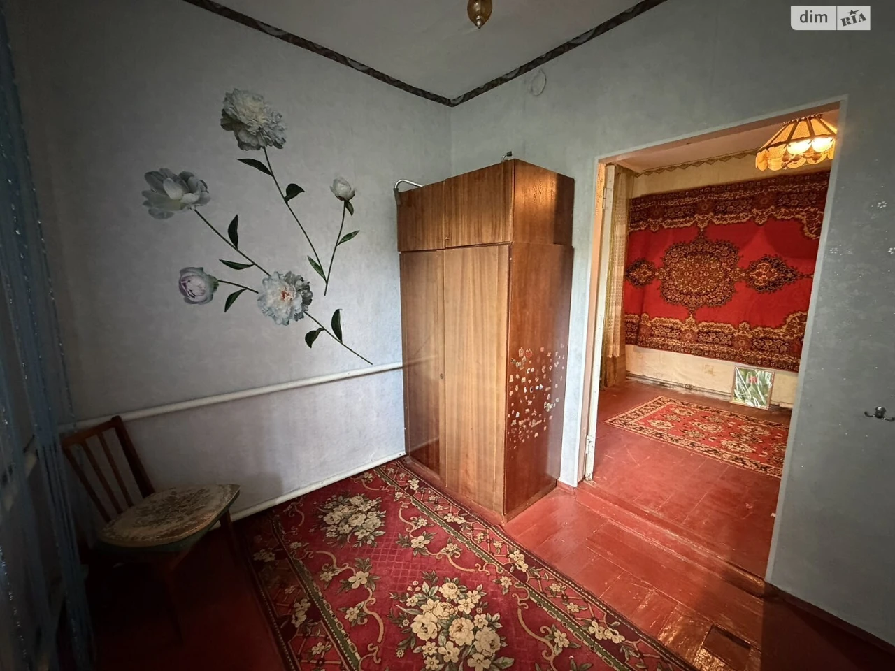 Продаж Дім