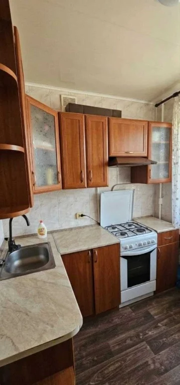 Продам 1 кімнатну квартиру Польова