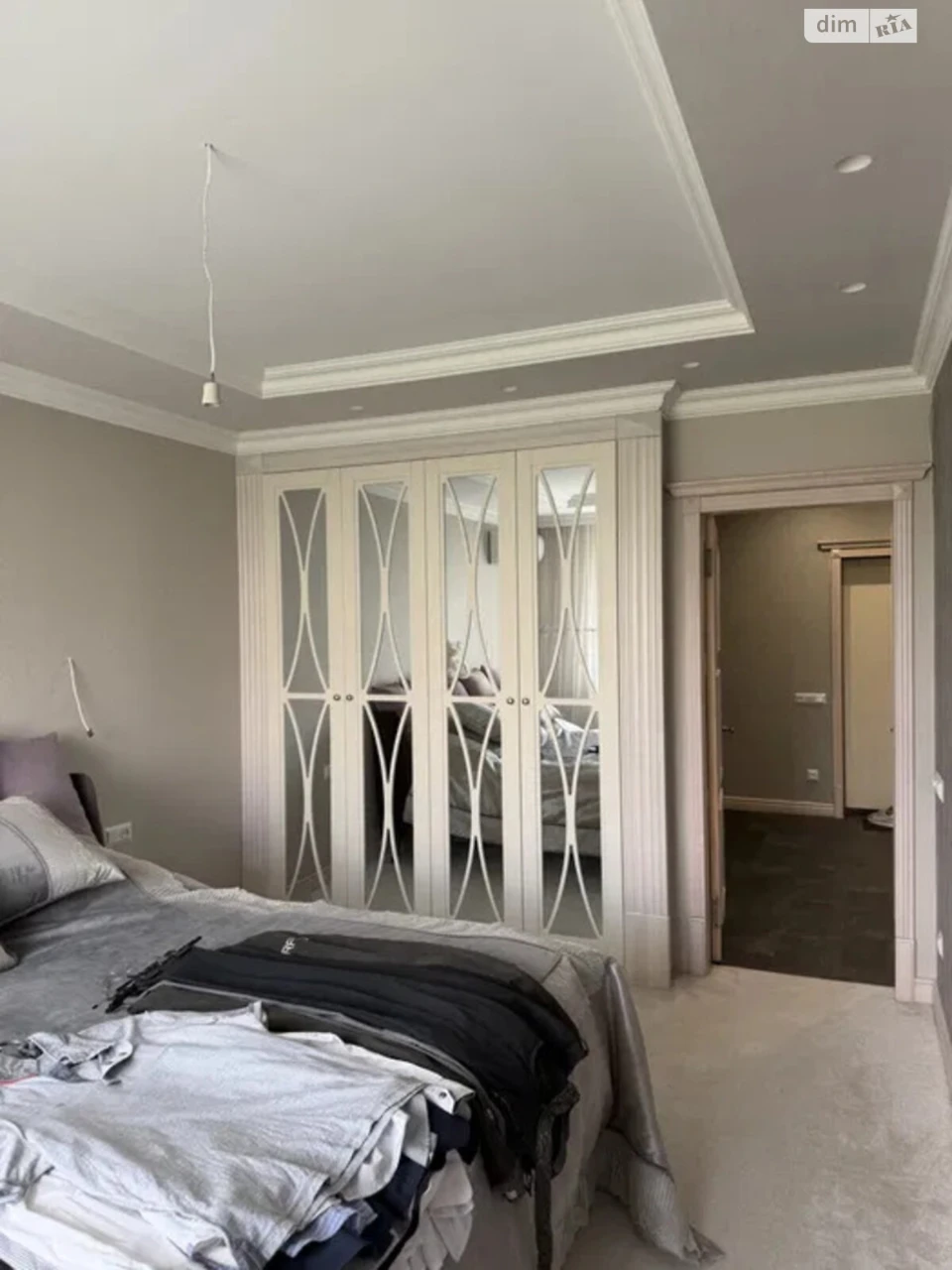 For sale Apartment Shevchenkivskyi