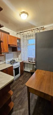 Продам 1 кімнатну квартиру Польова