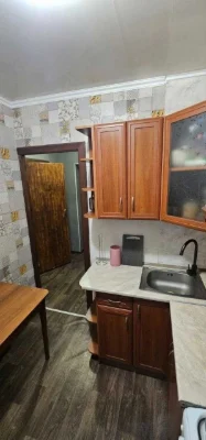 Продам 1 кімнатну квартиру Польова