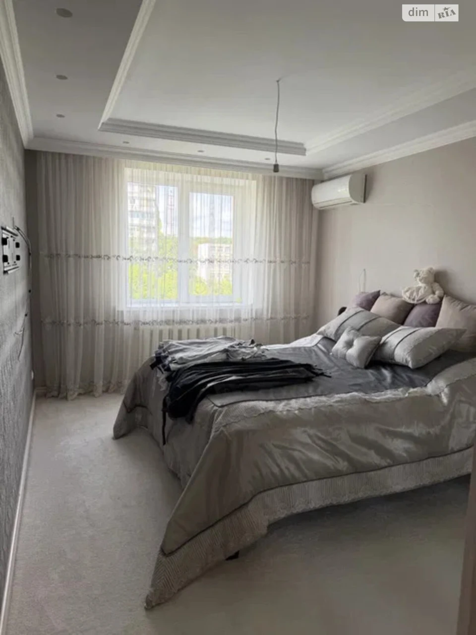 For sale Apartment Shevchenkivskyi
