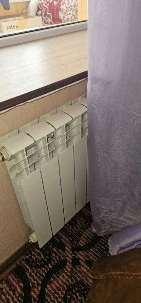 Продам 1 кімнатну квартиру Польова