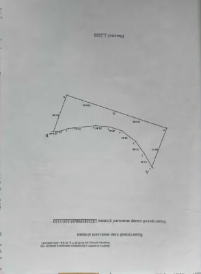 Продаж земельної ділянки 1.2 га