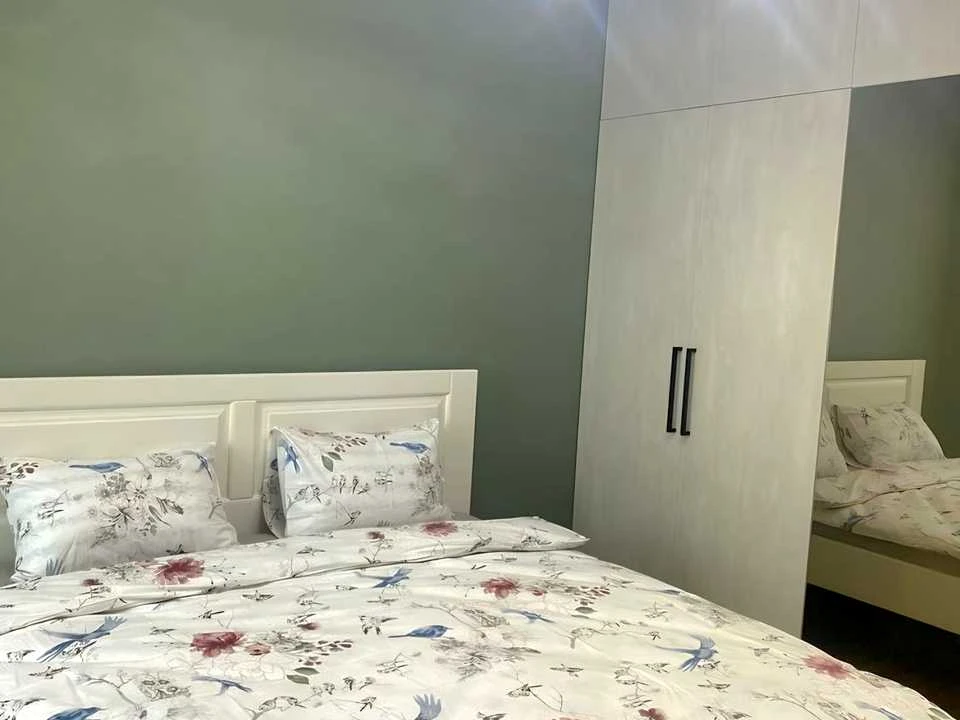 Квартира. Рівне, В'ячеслава Чорновола вул.