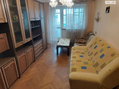 Довгострокова Оренда Квартира Центр