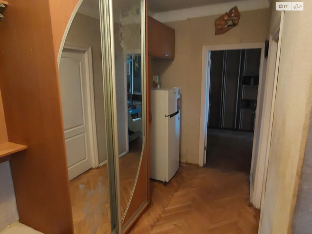 Довгострокова Оренда Квартира Центр