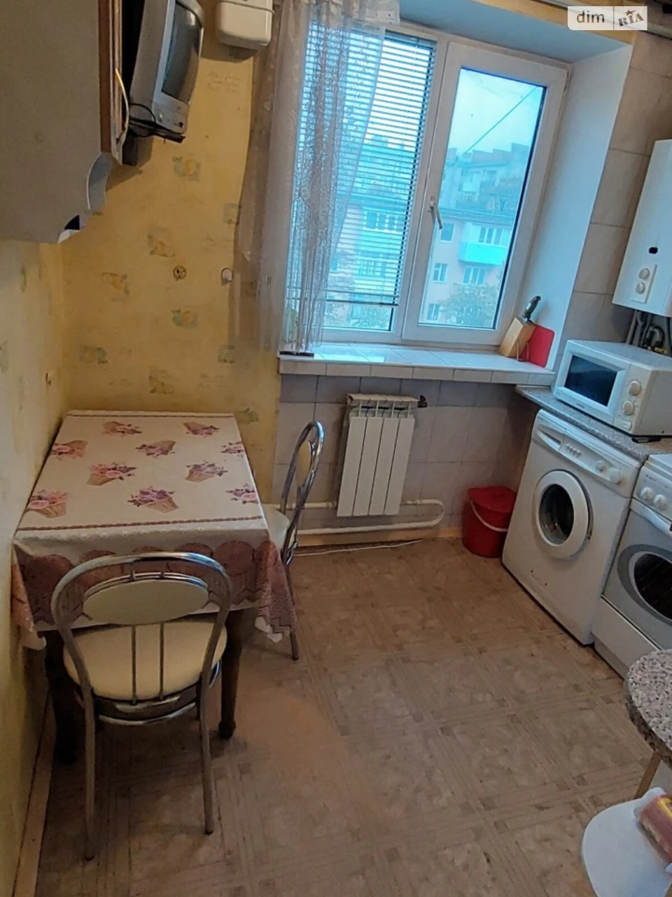 Довгострокова Оренда Квартира Центр