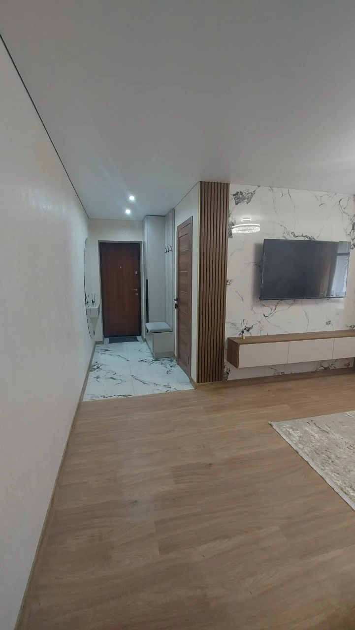 Продаєтся 3х.к Лески 2КП