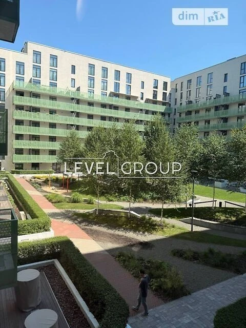 Sale of 2-room apartment 72.1 sq. m on Naberezhno-Rybalska st.