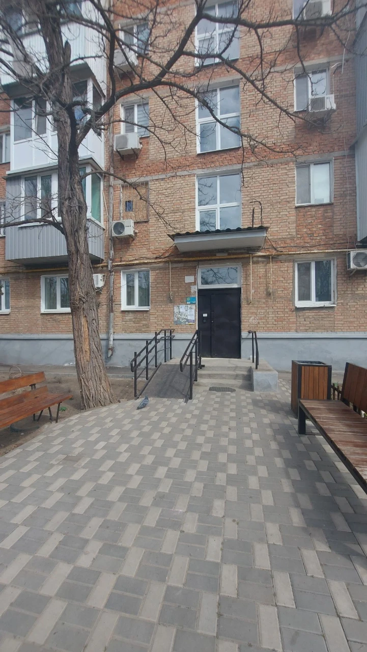 Продаєтся 3х.к Лески 2КП