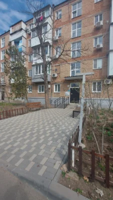 Продаєтся 3х.к Лески 2КП