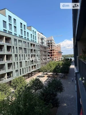 Sale of 2-room apartment 72.1 sq. m on Naberezhno-Rybalska st.