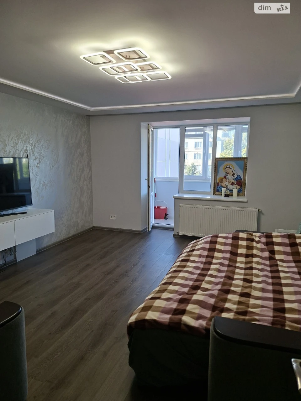 Продаж Квартира Заруддя