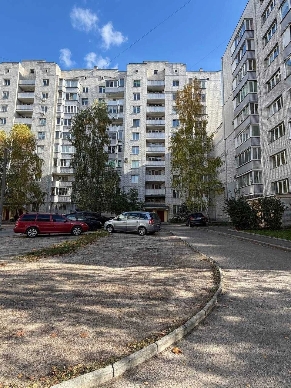 Продам 2-х комн. С Ремонтом, Мебелью и Техникой!