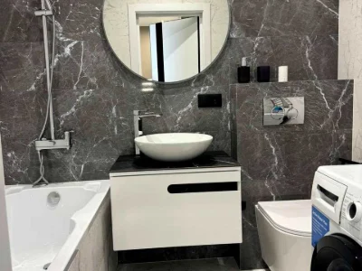 Квартира. Львів, Щирецька вул.