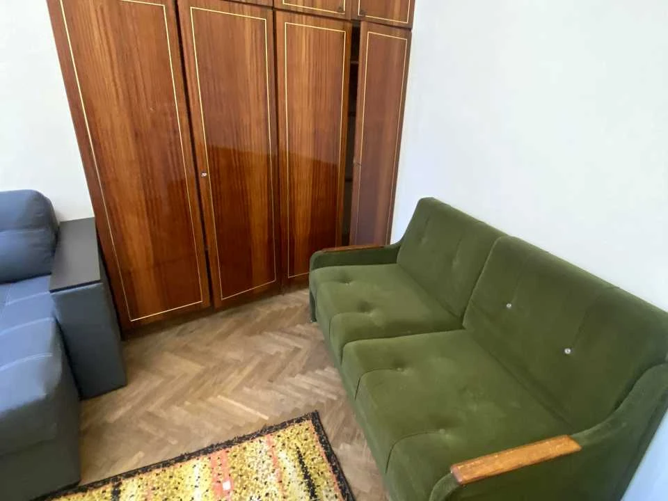 Квартира. Львів, Шота Руставелі вул.