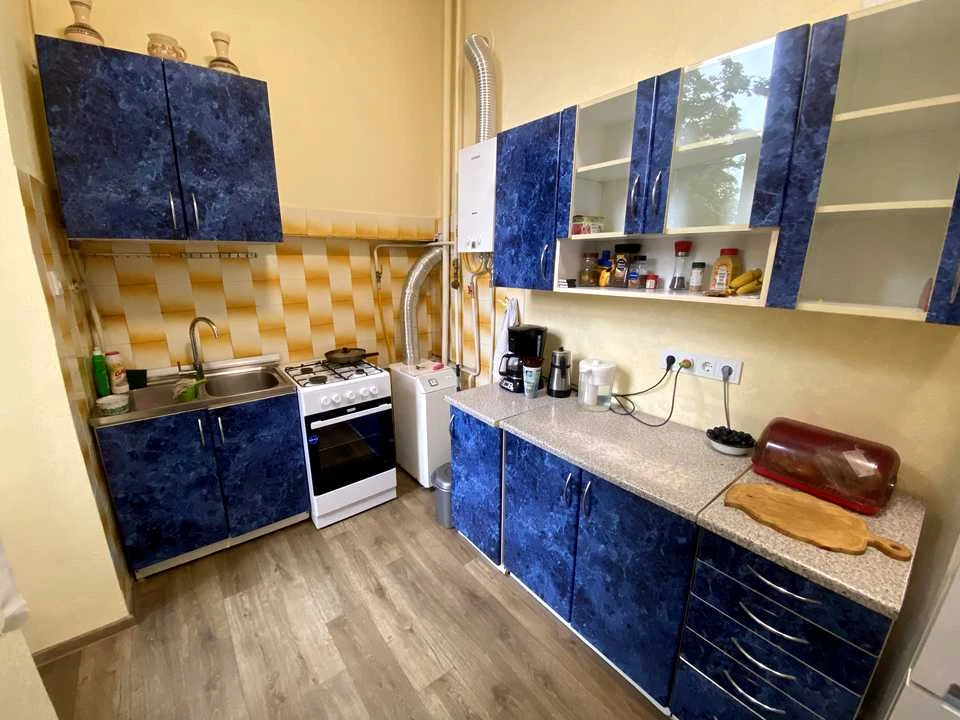 Квартира. Львів, Шота Руставелі вул.