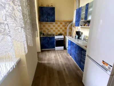 Квартира. Львів, Шота Руставелі вул.
