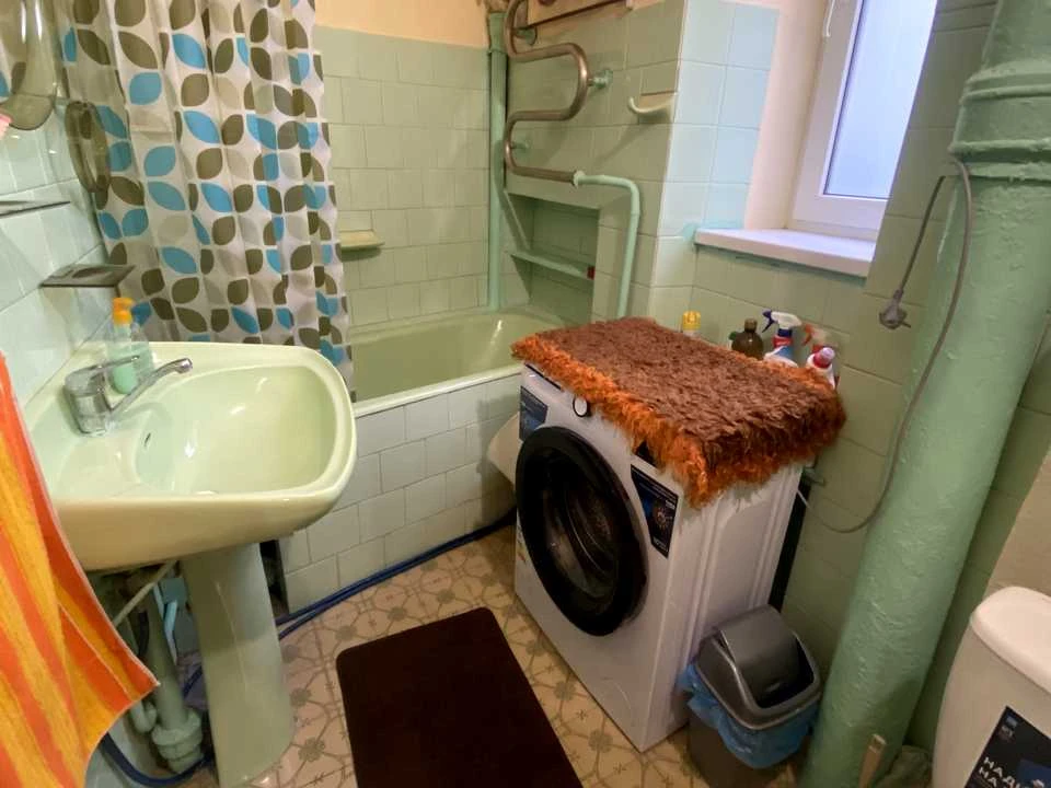 Квартира. Львів, Шота Руставелі вул.