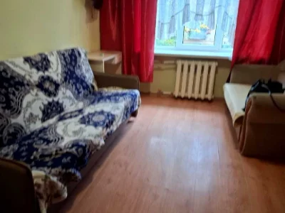 Квартира. Львів, Кульпарківська вул.