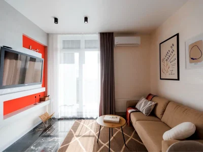 Оренда квартири 1-кімн. 47 м² 16/20 пов.