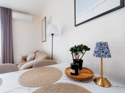 Оренда квартири 1-кімн. 47 м² 16/20 пов.