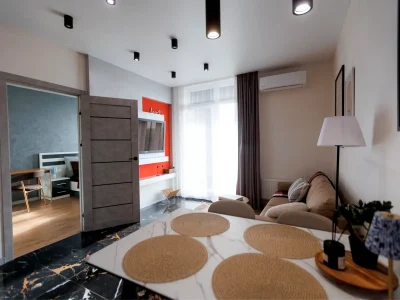 Оренда квартири 1-кімн. 47 м² 16/20 пов.