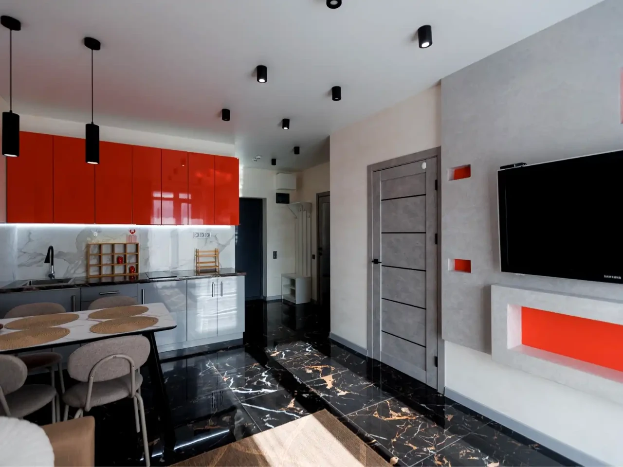 Оренда квартири 1-кімн. 47 м² 16/20 пов.