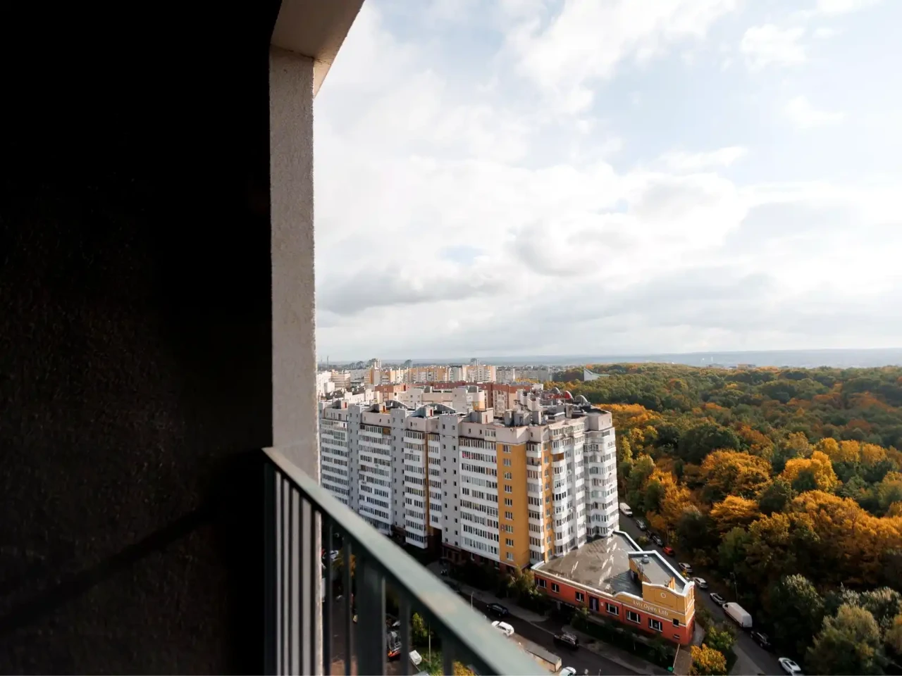 Оренда квартири 1-кімн. 47 м² 16/20 пов.