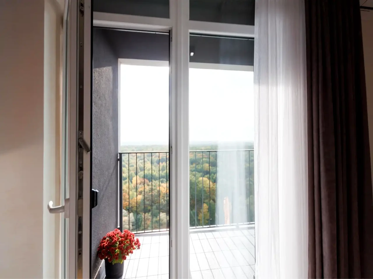 Оренда квартири 1-кімн. 47 м² 16/20 пов.