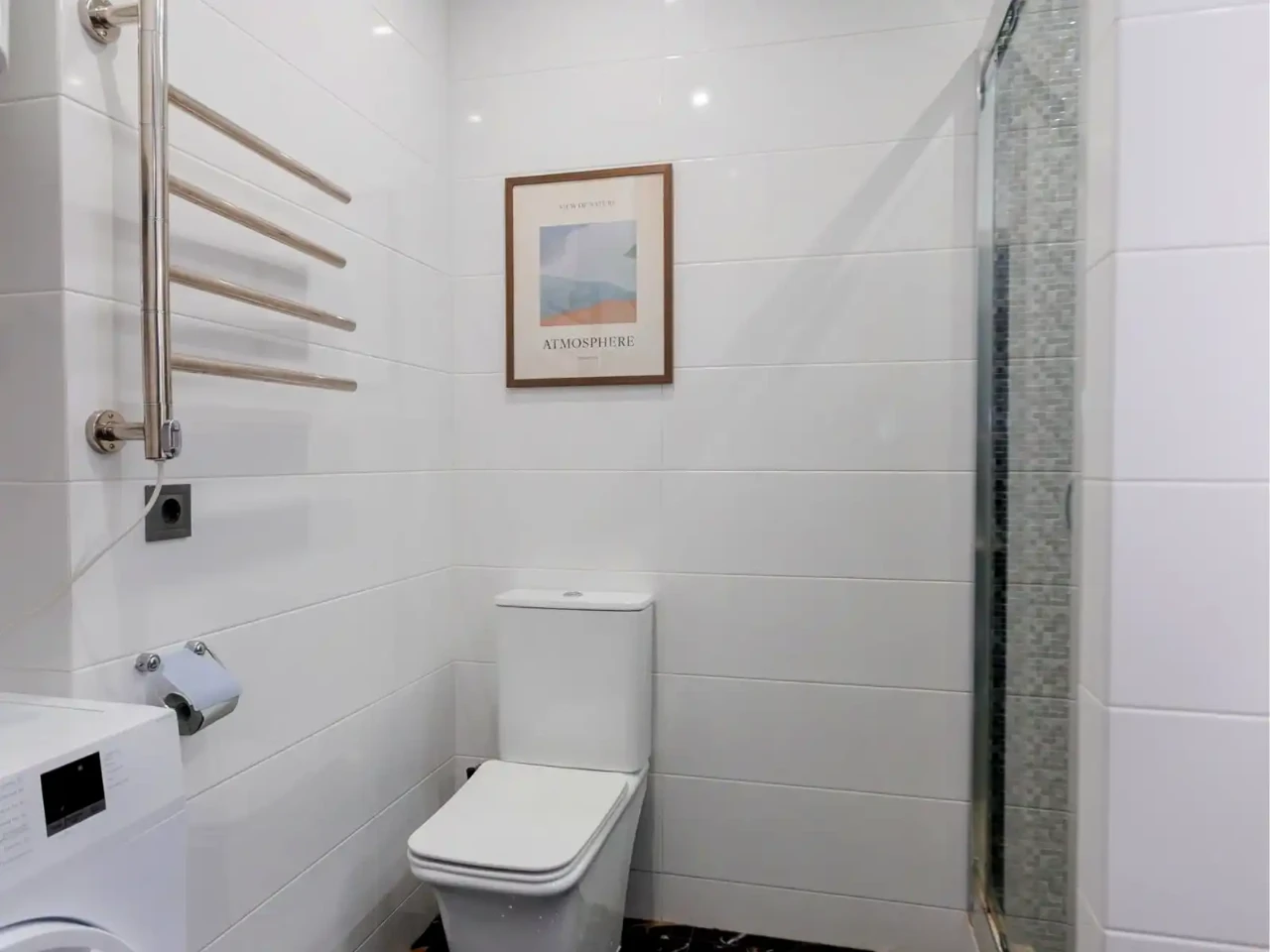 Оренда квартири 1-кімн. 47 м² 16/20 пов.