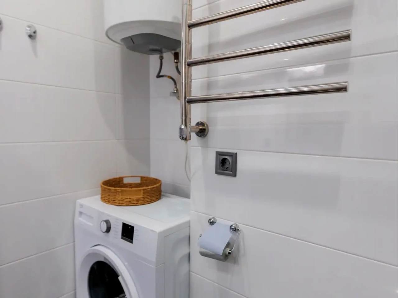 Оренда квартири 1-кімн. 47 м² 16/20 пов.