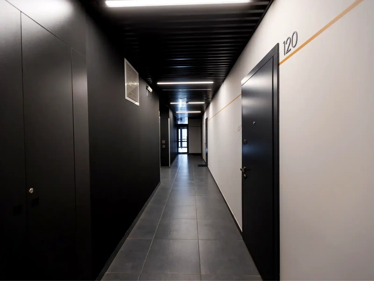 Оренда квартири 1-кімн. 47 м² 16/20 пов.