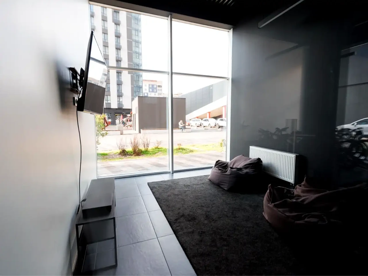 Оренда квартири 1-кімн. 47 м² 16/20 пов.