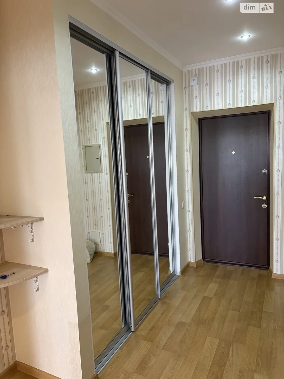 Довгострокова Оренда Квартира Осокорки
