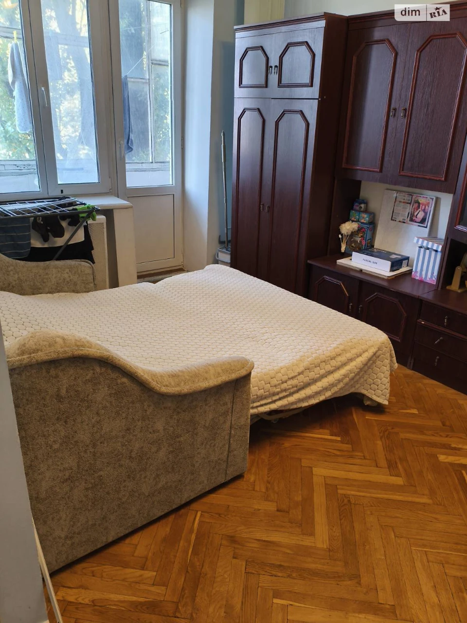 Довгострокова Оренда Квартира Відрадний
