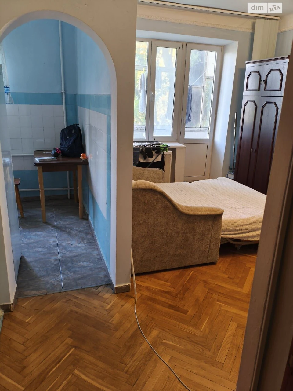 Довгострокова Оренда Квартира Відрадний