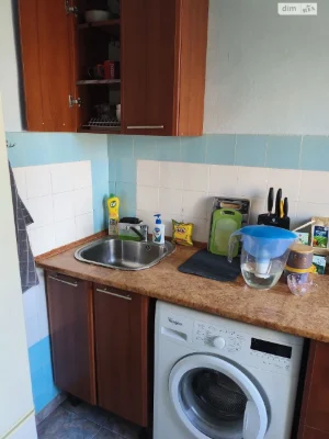Довгострокова Оренда Квартира Відрадний
