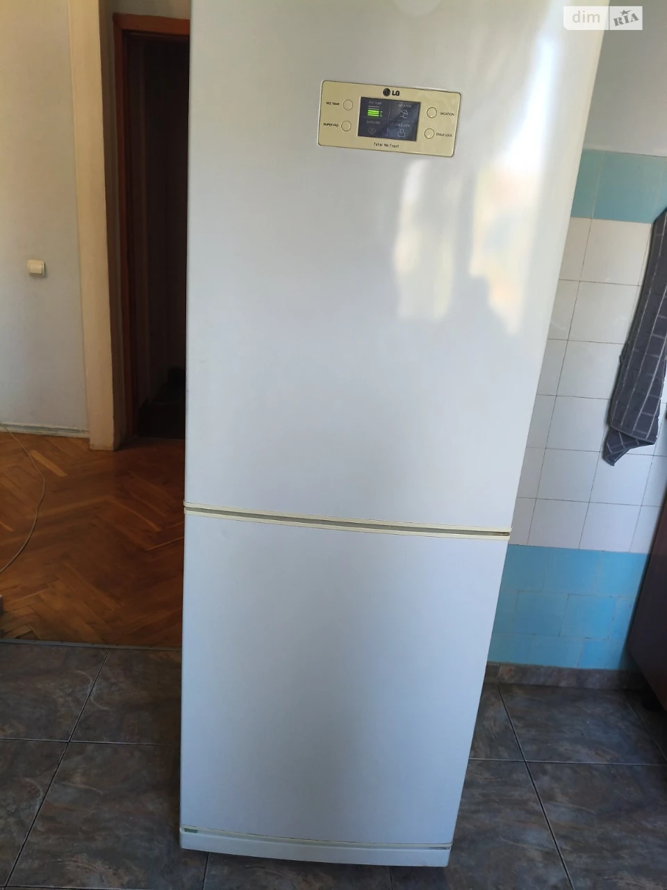 Довгострокова Оренда Квартира Відрадний
