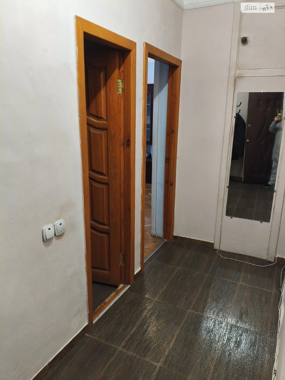Довгострокова Оренда Квартира Відрадний