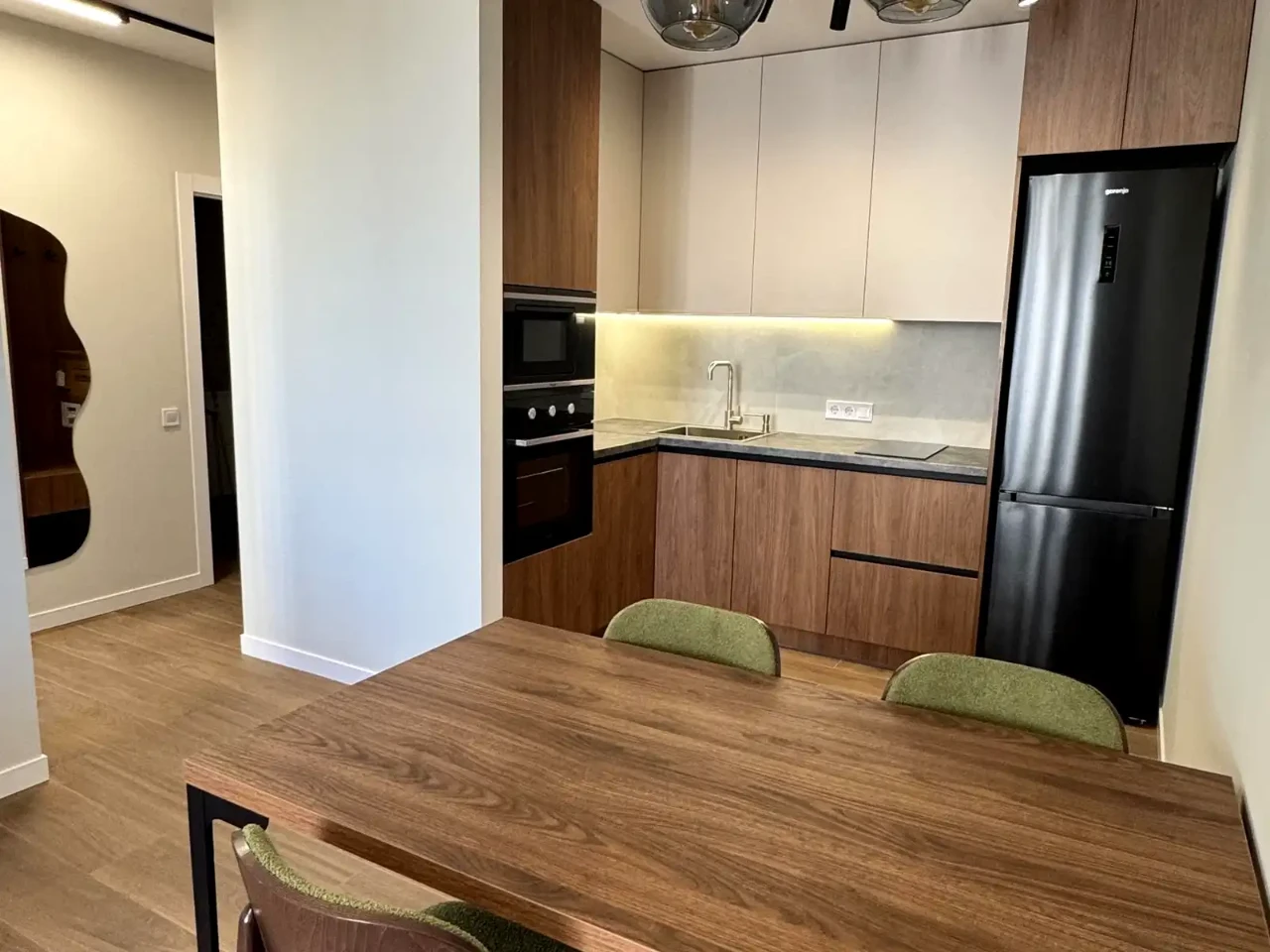 Оренда квартири 1-кімн. 50 м² 20/22 пов.